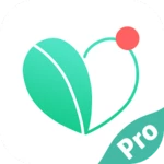 Logo of Peppermint Pro android Application 